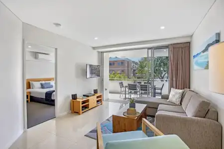 Coco Mooloolaba - 94