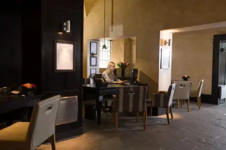 Malmaison Oxford - 21