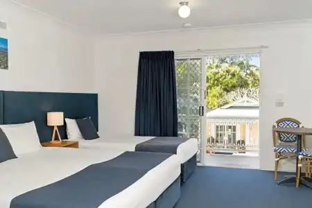 Wollongbar Motel - 44