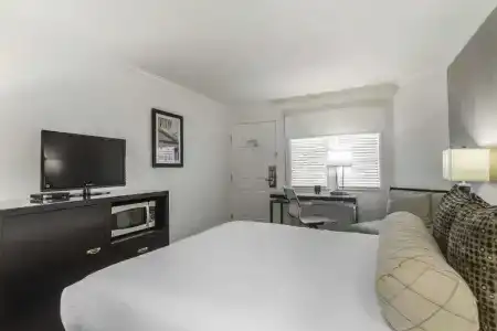 Inn Off Capitol Park, Ascend Collection - 18