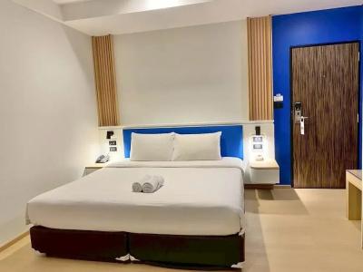 Citin Armoni Patong by Compass Hospitality - 17