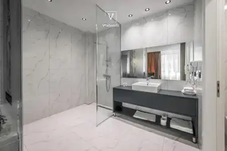 VH Eurostar Tirana Congress & Tirana Spa - 116