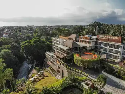 Sthala, A Tribute Portfolio, Ubud Bali - 66