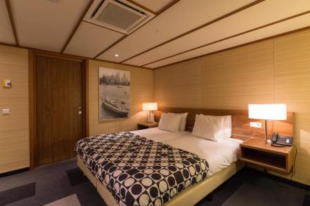 ss Rotterdam & Restaurants - 39