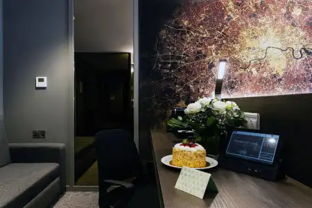 Heeton Concept - Luma Hammersmith - 31