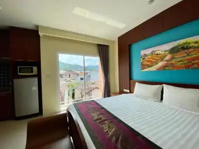 Baan Sudarat - 48