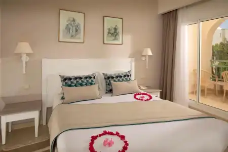 Yadis Djerba Thalasso & Golf - 39