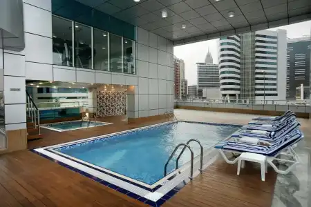 Gulf Oasis Apartment - 81