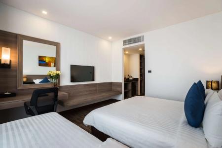 Best Western Plus Wanda Grand - 66
