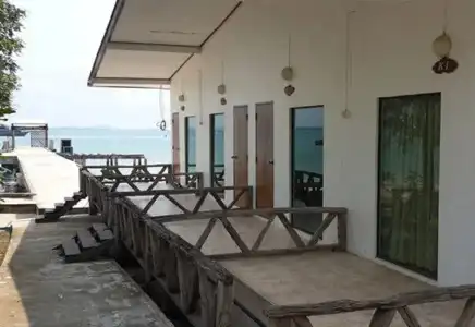 Samed Cliff Resort - 36
