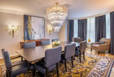 Willard InterContinental Washington by IHG - 163