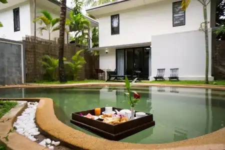Apsara Greenland Boutique - 112