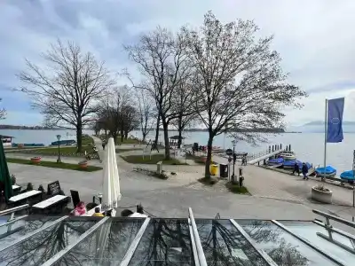 Sieben Zimmer am See - 15
