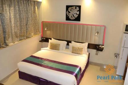 Pearl Executive Apartments - 58