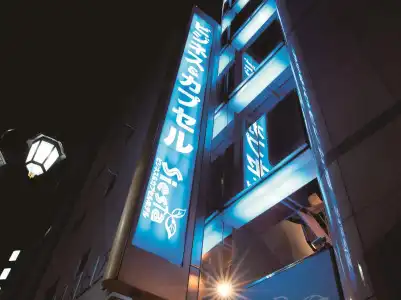 Do-c Ebisu - 0