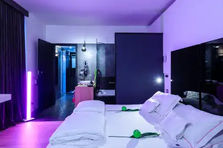 UNAs One Siracusa Wellness & SPA - 19