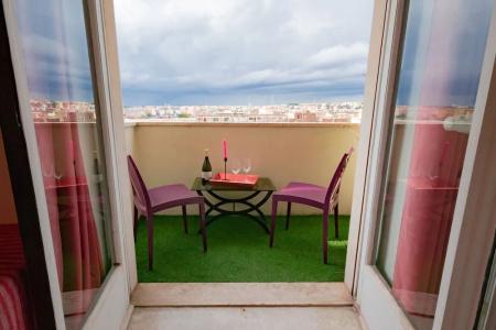 B&B Piramide Terrace - 22