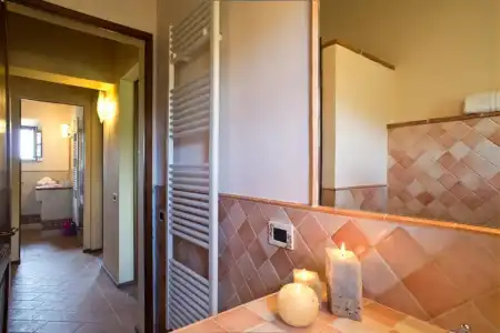 Agriturismo Podere Campaini - 50