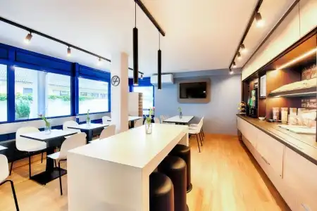 ibis budget Bielefeld City Ost - 27