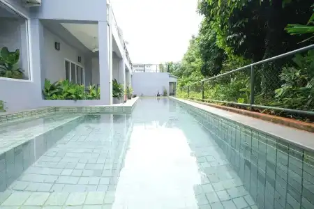 Kokotel Khao Lak Isara Casa - 49