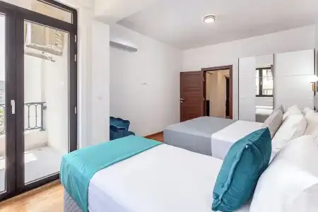 Adriatic Apartments - 39