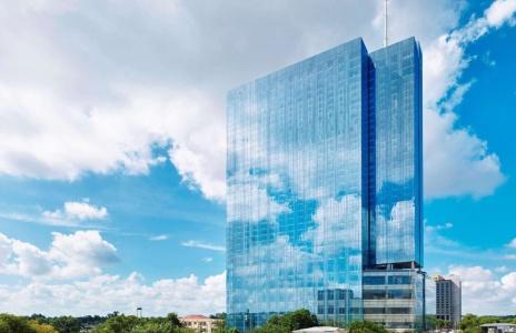 Fairmont Austin - 38