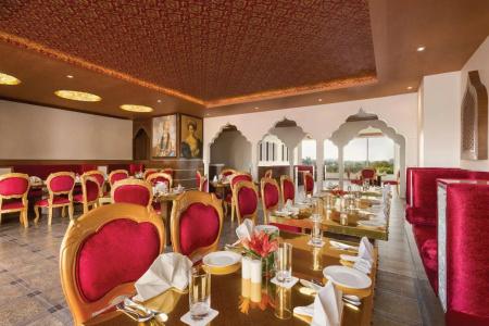 Ramada Plaza by Wyndham Agra - 25