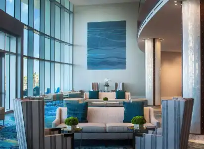 Opal Sands Resort - 1