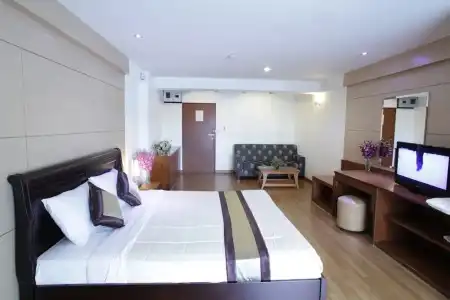Nanatai Suites - 76