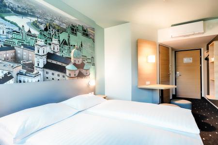 B&B Salzburg-Nord - 5