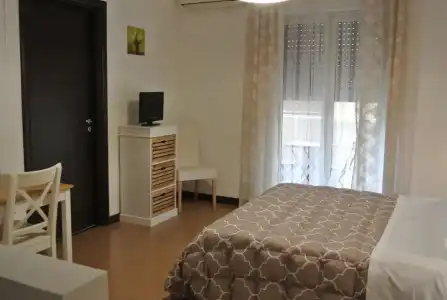 B&B Via dei Templi - 56