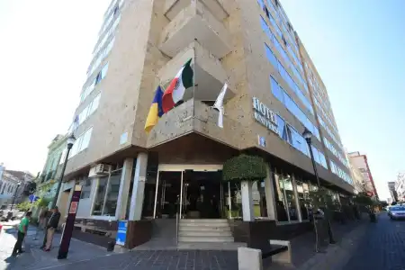 Universo Guadalajara - 0