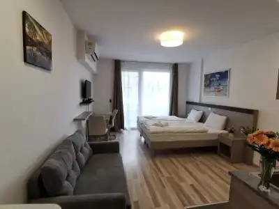 Corvin Holiday Apartment - 22
