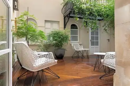 Millésime Hôtel - 64