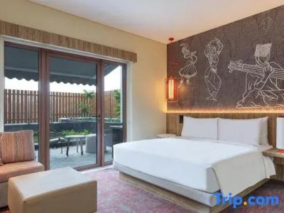 Holiday Inn Mumbai International Airport by IHG - 59