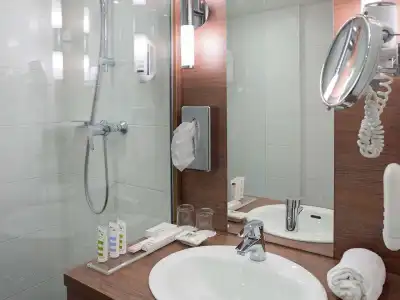 Mercure Graz City - 8