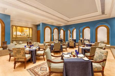 The Oberoi Beach Resort, Sahl Hasheesh - 8