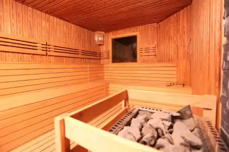 Bodrium & Spa - Special Class - 21