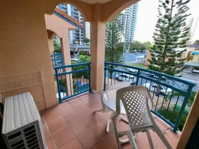 Aruba Surf Resort - 82