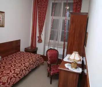 Old Time Residence - 25