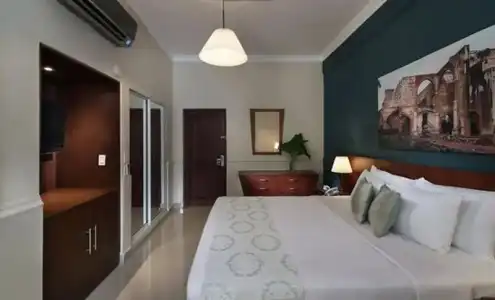 Hodelpa Caribe Colonial - 48