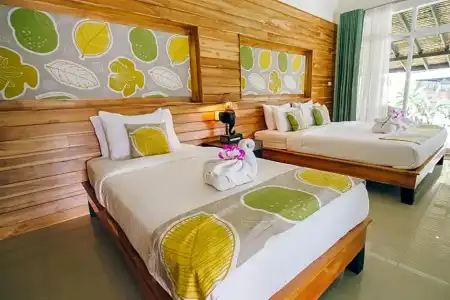 Good Times Resort - 85