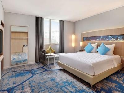 Novotel Jakarta Mangga Dua Square - 69
