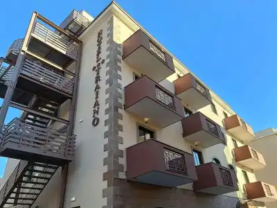 Traiano - 21
