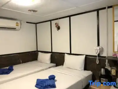 Phi Phi Nice Beach Resort - 78