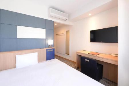 Vessel Inn Ueno Iriya Station - 37