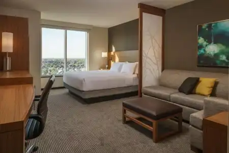 Hyatt Place Houston/Galleria - 35