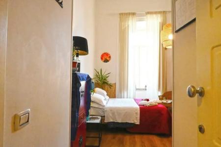 Sunrise B&B - 181