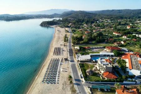Antigoni Seaside Resort - 22
