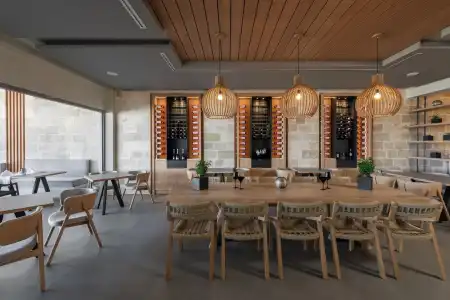 Ikones Seafront Luxury Suites - Adults Only - 35